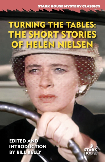Turning the Tables : The Short Stories of Helen Nielsen, Paperback / softback Book