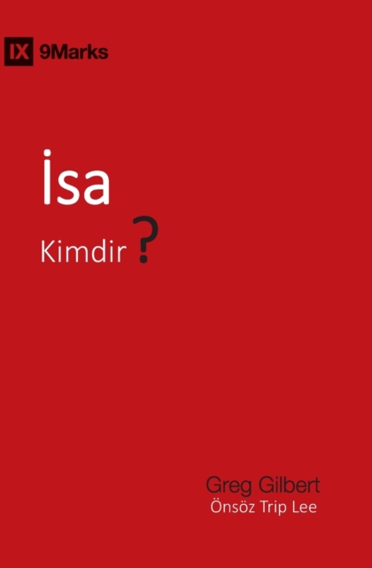 &#304;sa Kimdir? (Who Is Jesus?) (Turkish), Paperback / softback Book