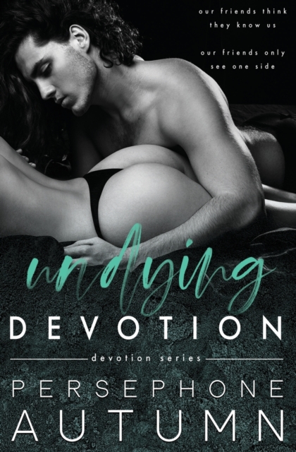 Undying Devotion, Paperback / softback Book