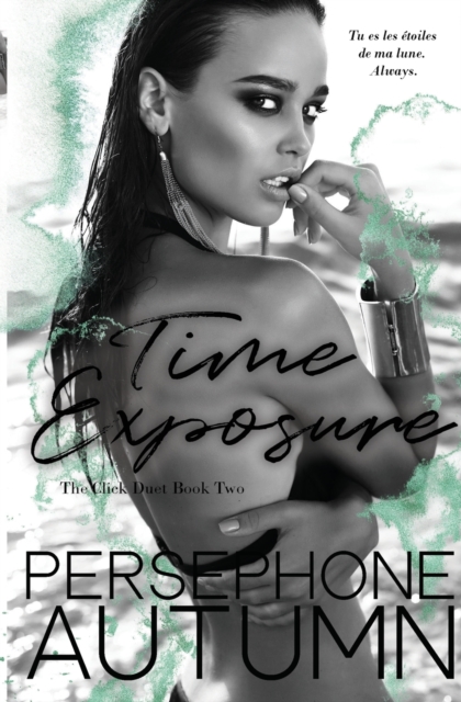 Time Exposure : Click Duet #2, Paperback / softback Book