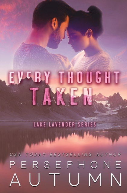 Every Thought Taken, Paperback / softback Book