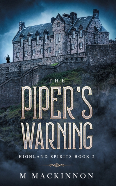 The Piper's Warning, Paperback / softback Book