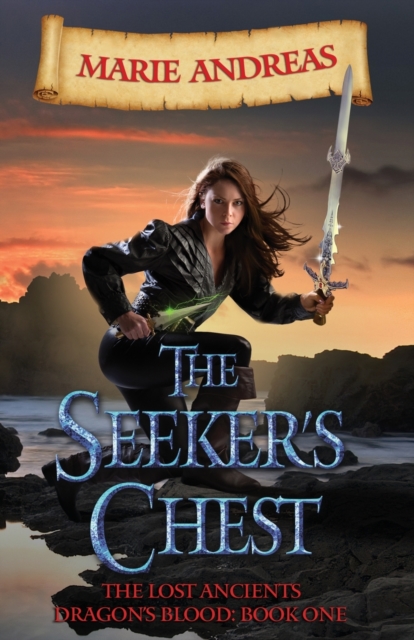 The Seeker's Chest, Paperback / softback Book