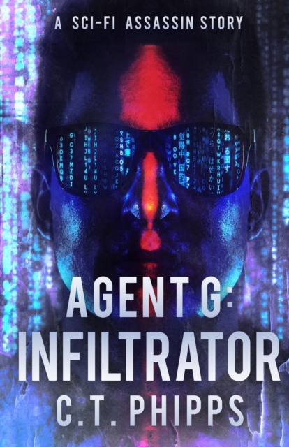 Agent G : Infiltrator, Paperback / softback Book