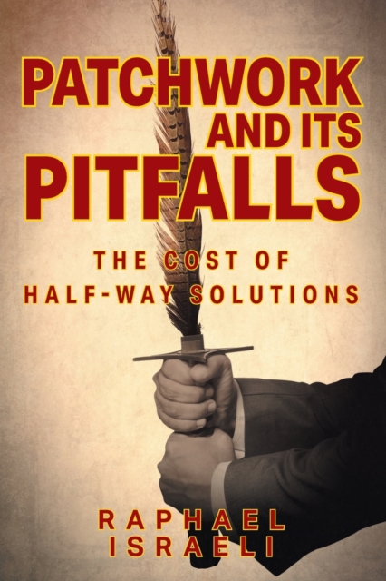 Patchwork and Its Pitfalls : The Cost of Half-Way Solutions, Paperback / softback Book