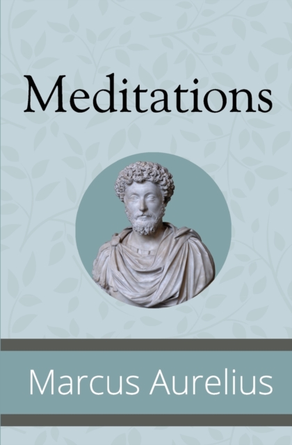 Meditations, Paperback / softback Book