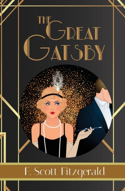 The Great Gatsby, Paperback / softback Book