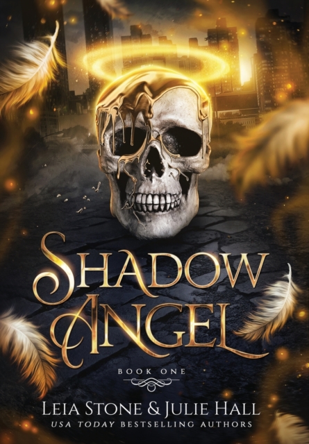 Shadow Angel : Book One, Hardback Book