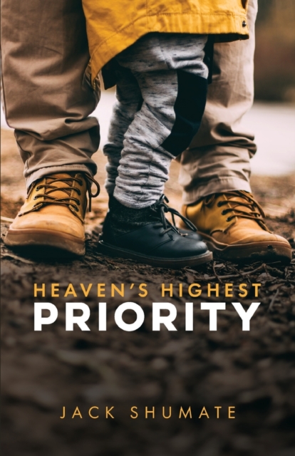 Heaven's Highest Priority, Paperback / softback Book