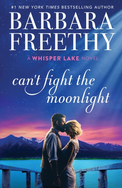 Can't Fight The Moonlight, Paperback / softback Book