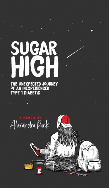 Sugar High, Hardback Book