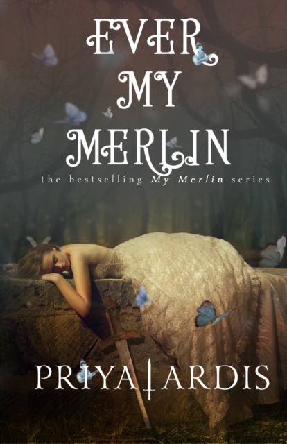 Ever My Merlin, Paperback / softback Book