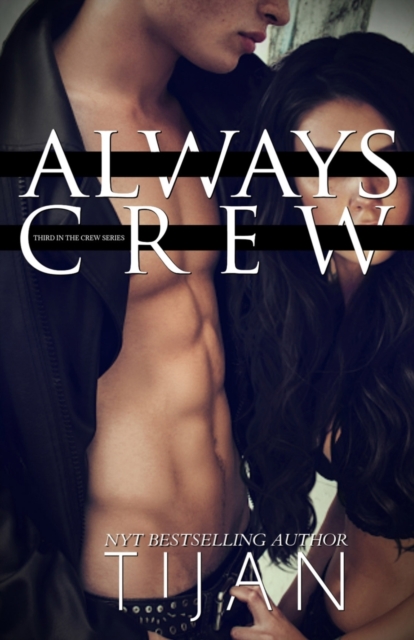 Always Crew, Paperback / softback Book