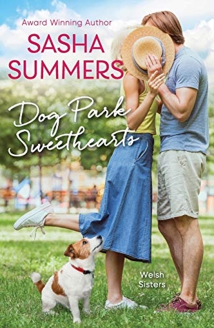 Dog Park Sweethearts, Paperback / softback Book