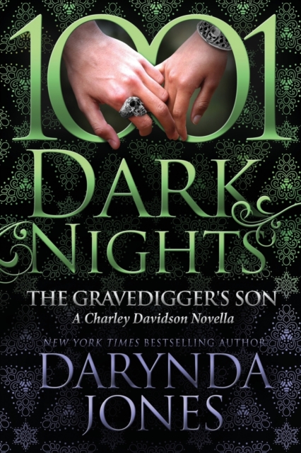 The Gravedigger's Son : A Charley Davidson Novella, Paperback / softback Book