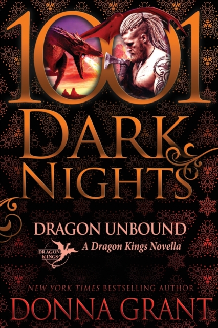 Dragon Unbound : A Dragon Kings Novella, Paperback / softback Book