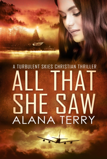 All That She Saw, EPUB eBook