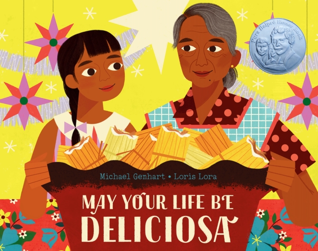 May Your Life Be Deliciosa, Hardback Book