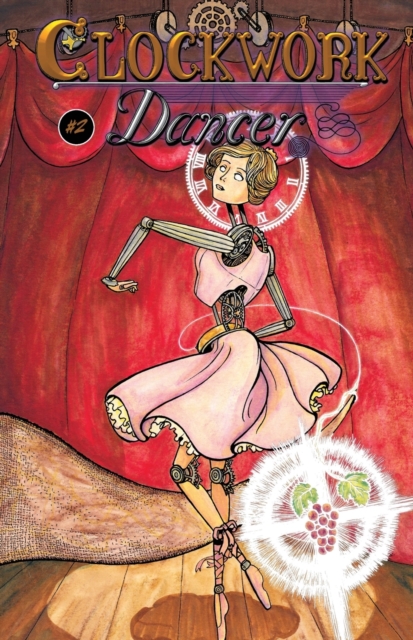 Clockwork Dancer #2, Paperback / softback Book