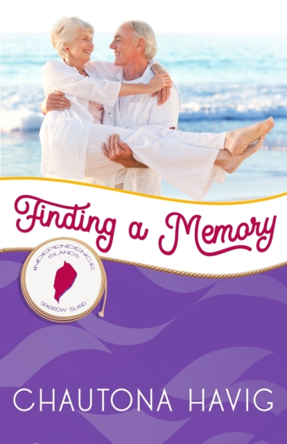 Finding a Memory : Sparrow Island, Paperback / softback Book