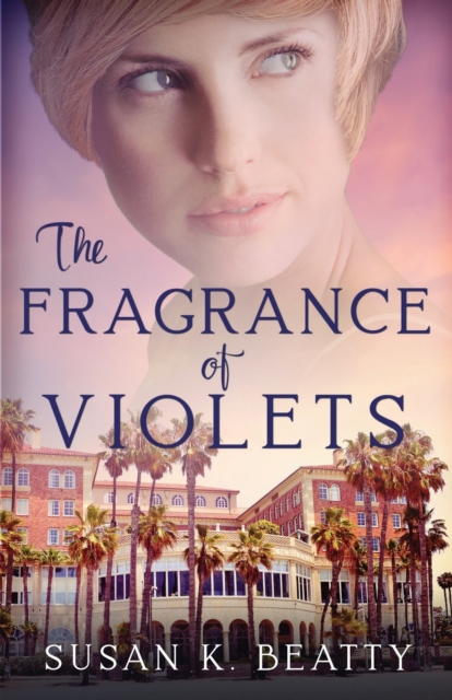 The Fragrance of Violets, Paperback / softback Book