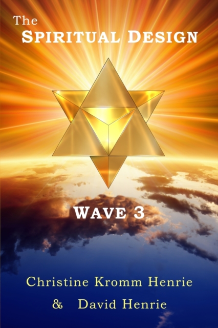 The SPIRITUAL DESIGN WAVE 3, Paperback / softback Book