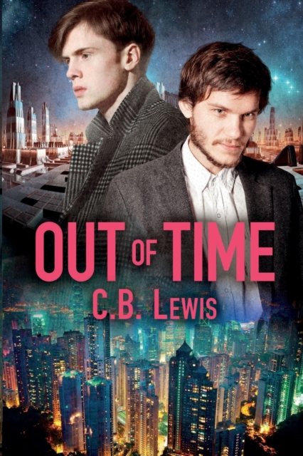 Out of Time, Paperback / softback Book