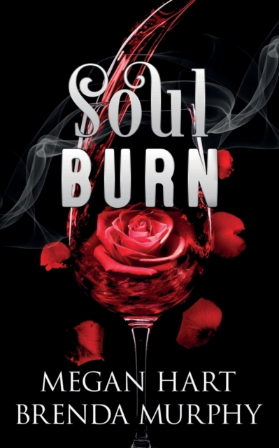 Soul Burn, Paperback / softback Book