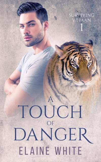 A Touch of Danger, Paperback / softback Book
