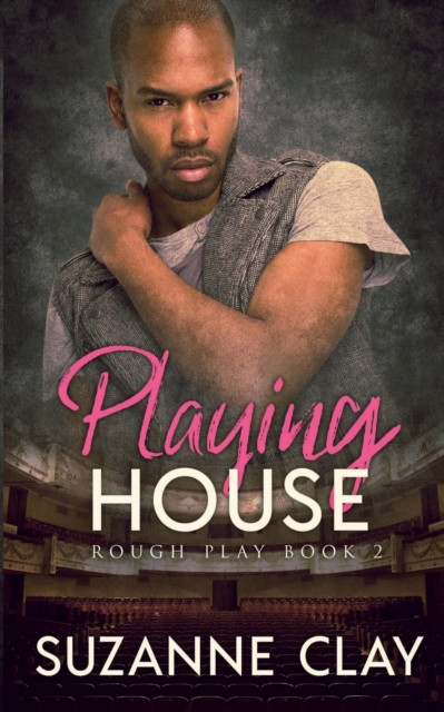 Playing House, Paperback / softback Book