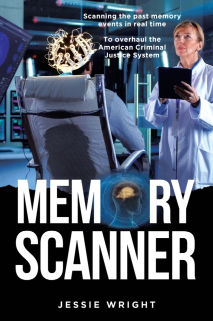 Memory Scanner, Paperback / softback Book