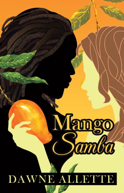 Mango Samba, EPUB eBook
