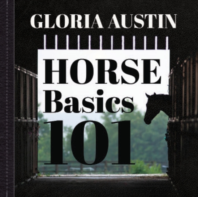Horse Basics 101 : A look at more than 101 horse facts, Paperback / softback Book