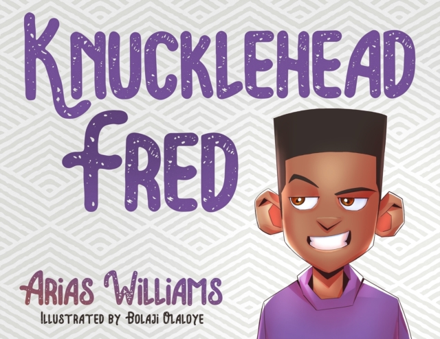 Knucklehead Fred, Paperback / softback Book