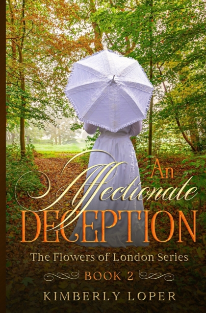 An Affectionate Deception, Paperback / softback Book