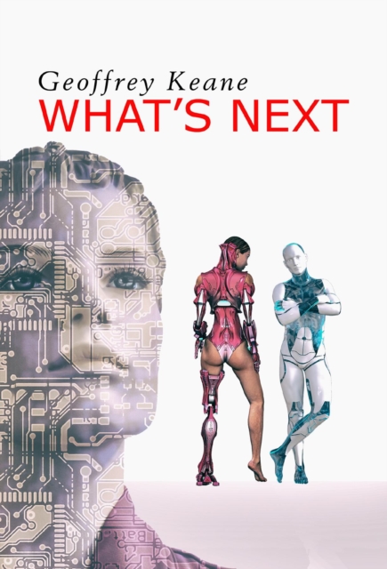 What's Next, EPUB eBook