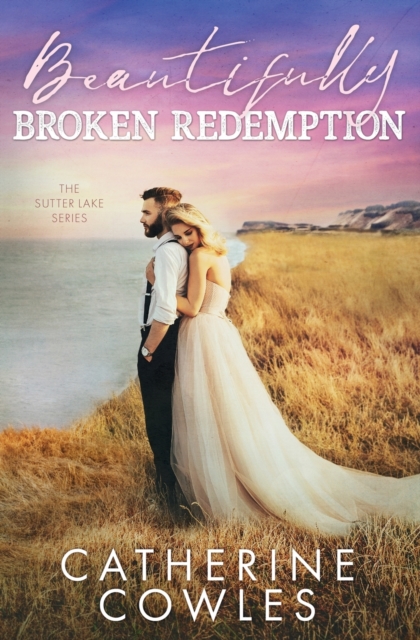 Beautifully Broken Redemption, Paperback / softback Book