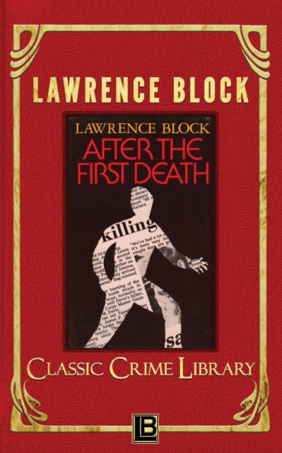 After the First Death, Paperback / softback Book
