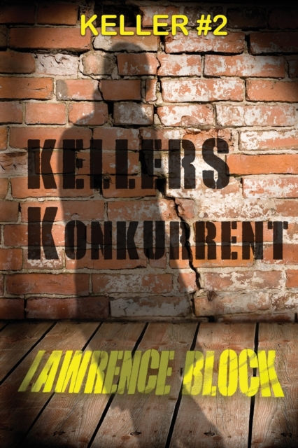 Kellers Konkurrent, Paperback / softback Book