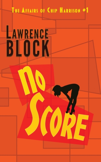 No Score, Paperback / softback Book