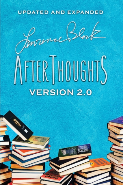 Afterthoughts : Version 2.0, Paperback / softback Book
