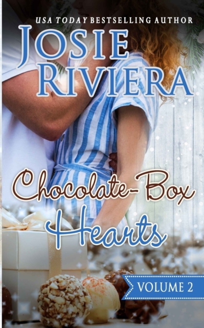 Chocolate-Box Hearts Volume Two, Paperback / softback Book