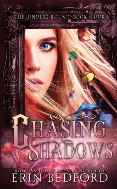 Chasing Shadows, Paperback / softback Book