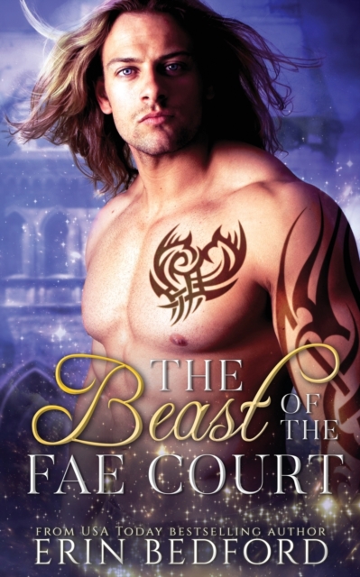 The Beast of the Fae Court, Paperback / softback Book