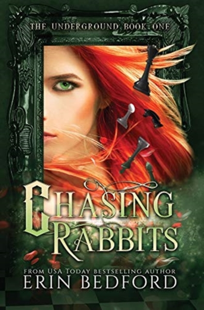 Chasing Rabbits, Hardback Book