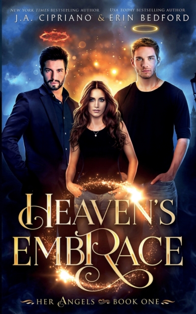 Heaven's Embrace, Paperback / softback Book
