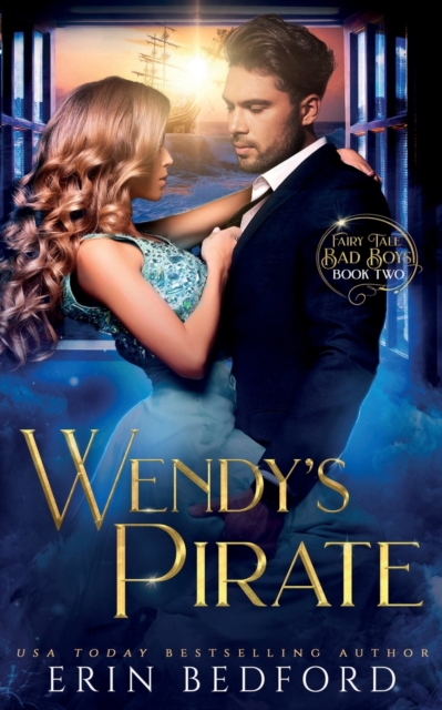 Wendy's Pirate, Paperback / softback Book