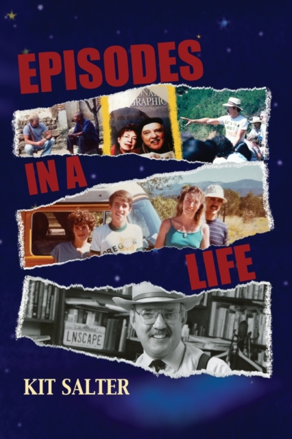 Episodes in a Life, Paperback / softback Book