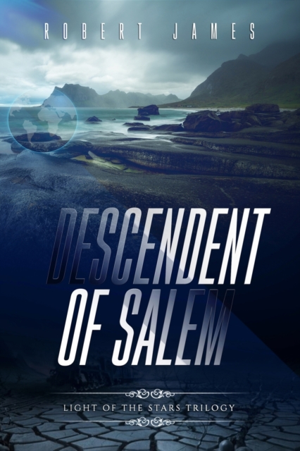 Descendent of Salem, Paperback / softback Book