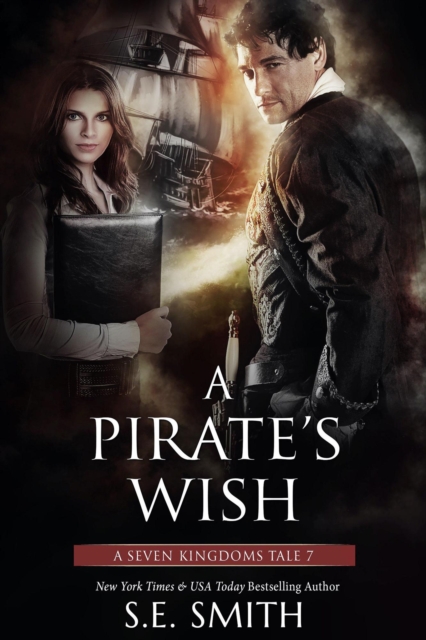 Pirate's Wish, EPUB eBook